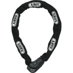 Abus Granit City Chain X Plus