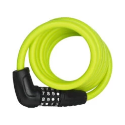 Abus SPIRAL 5510C/180/10 Antivol -Vélos Composants Magasin abus spiral 5510c 180 10 antivol tools accessories 4003318165245 3 39603 2