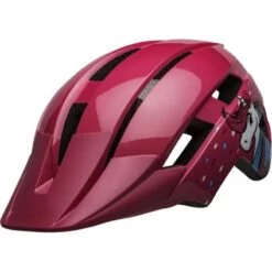 Bell Sidetrack II Casque Enfant -Vélos Composants Magasin bell sidetrack ii casque enfant bike helmets 7116454 7116458 7116462 7117165 2