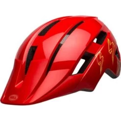 Bell Sidetrack II Casque Enfant -Vélos Composants Magasin bell sidetrack ii casque enfant bike helmets 7116454 7116458 7116462 7117165 4