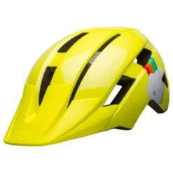 Bell Sidetrack II Casque Petit Enfant -Vélos Composants Magasin bell sidetrack ii casque petit enfant bike helmets belca080023 3 38053 2