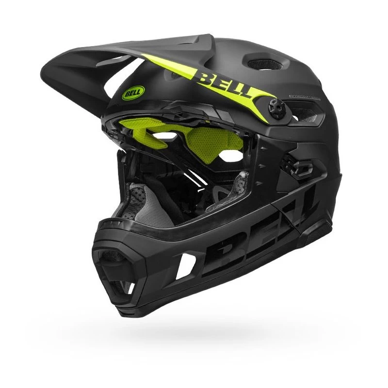 Bell Super DH Mips Casque 2 Bell Super DH Mips Casque – Image 2