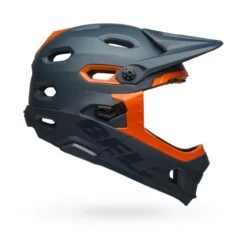 Bell Super DH Mips Casque 8 Bell Super DH Mips Casque -Vélos Composants Magasin bell super dh mips casque bike helmets bel19029401 3 35943 2