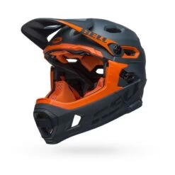 Bell Super DH Mips Casque 9 Bell Super DH Mips Casque -Vélos Composants Magasin bell super dh mips casque bike helmets bel19029401 3 35943 3