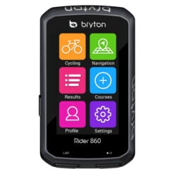 BRYTON Rider 860 -Vélos Composants Magasin bryton rider 860 tools accessories r860e 3 38334 3