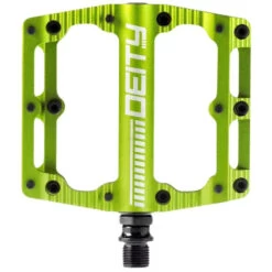 DEITY Black Kat Pédales -Vélos Composants Magasin deity black kat pedales pedals deipd01001 3 38058 3