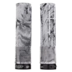 DMR Deathgrip Flangeless -Vélos Composants Magasin dmr deathgrip flangeless grips dmr g bren2 thin 3 42338 2