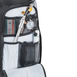 Evoc FR Protector Enduro Blackline 16L -Vélos Composants Magasin evoc fr protector enduro blackline 16l backpacks 100106100 3 27863 1