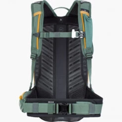 Evoc FR Protector Lite Race 10L Sac à Dos -Vélos Composants Magasin evoc fr protector lite race 10l sac a dos backpacks 100115123 3 38095 4