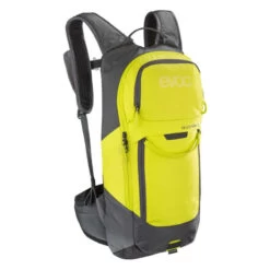 Evoc FR Protector Lite Race 10L Sac à Dos -Vélos Composants Magasin evoc fr protector lite race 10l sac a dos backpacks 100115123 3 38095 7