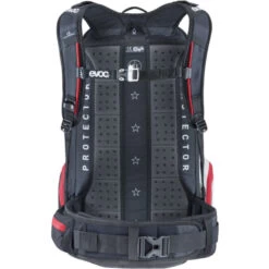 Vélos Composants Magasin -Vélos Composants Magasin evoc fr protector trail unlimited 20l backpacks 100103105 4250450721284 3 379 1