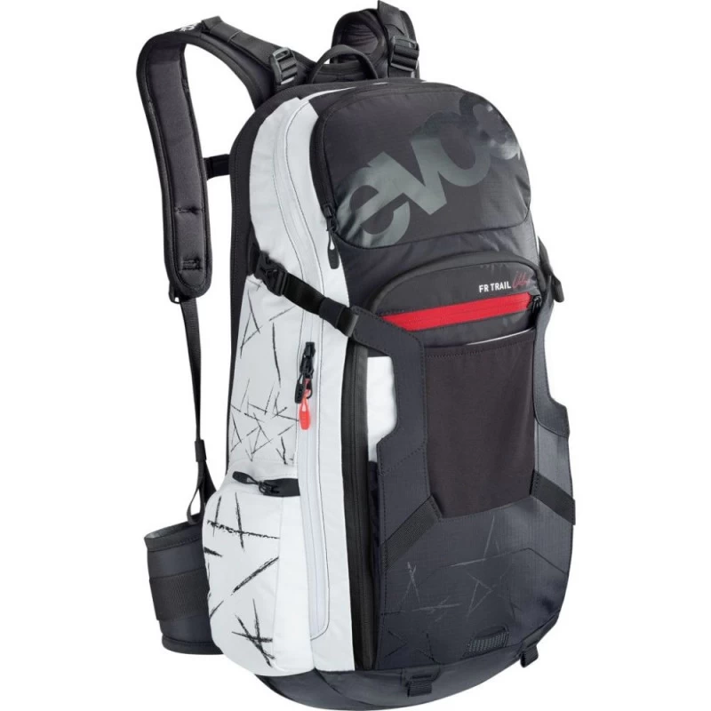 Evoc FR Protector Trail Unlimited 20L 1 Evoc FR Protector Trail Unlimited 20L
