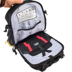 Evoc FR Trail Blackline Sac à Dos 20L -Vélos Composants Magasin evoc fr trail blackline sac a dos 20l backpacks 100104100 3 36623 4