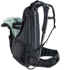 Evoc FR Trail E-Ride 20L -Vélos Composants Magasin evoc fr trail e ride 20l backpacks 100114100 100114607 3 39761 7