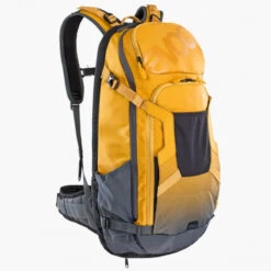 Evoc FR Trail E-Ride 20L -Vélos Composants Magasin evoc fr trail e ride 20l backpacks 100114100 100114607 3 39761 8