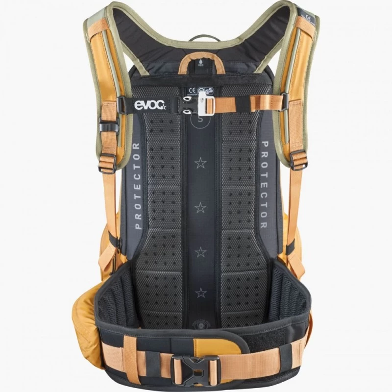 Evoc FR Trail Women 20 L 2 Evoc FR Trail Women 20 L – Image 2