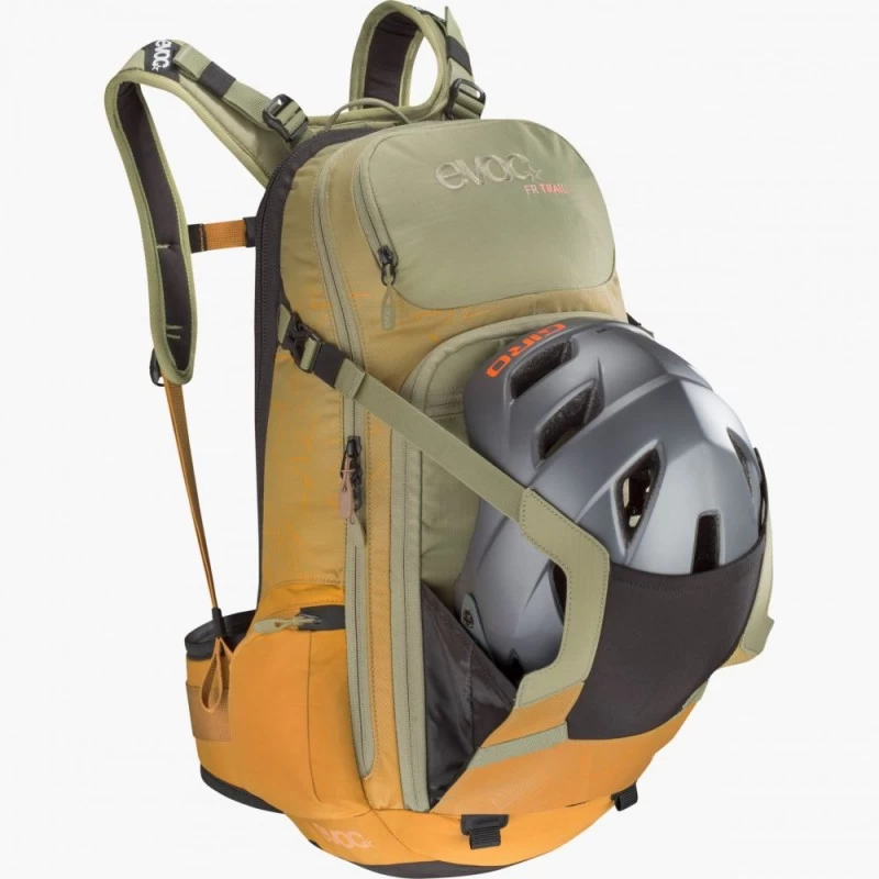 Evoc FR Trail Women 20 L 3 Evoc FR Trail Women 20 L – Image 3