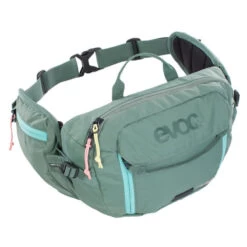 Evoc Hip Pack 3L 9 Evoc Hip Pack 3L -Vélos Composants Magasin evoc hip pack 3l backpacks 102507 3 34897 4