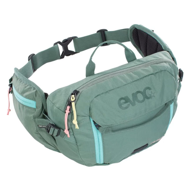 Evoc Hip Pack 3L 5 Evoc Hip Pack 3L – Image 5