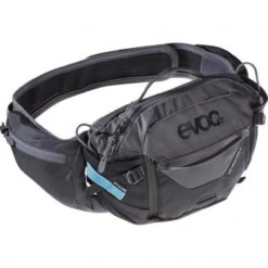 Evoc Hip Pack Pro 3L + Poche Eau 1.5L -Vélos Composants Magasin evoc hip pack pro 3l poche eau 15l backpacks 102504126 102504120 102504415 3
