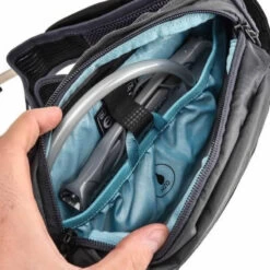 Evoc Hip Pack Pro 3L + Poche Eau 1.5L -Vélos Composants Magasin evoc hip pack pro 3l poche eau 15l backpacks 102504126 102504120 102504415 6