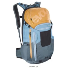 Evoc Sac FR Trail Protect 20L 21 Evoc Sac FR Trail Protect 20L -Vélos Composants Magasin evoc sac fr trail protect 20l backpacks 12212 1001025 1001022 3 29598 10