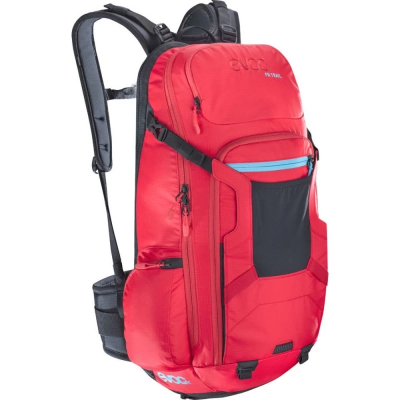 Evoc Sac FR Trail Protect 20L 8 Evoc Sac FR Trail Protect 20L – Image 8