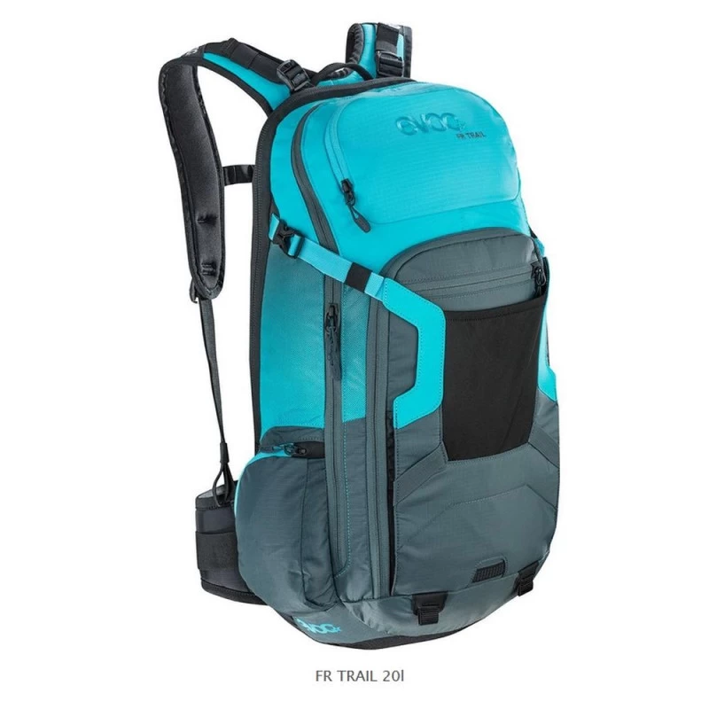 Evoc Sac FR Trail Protect 20L 9 Evoc Sac FR Trail Protect 20L – Image 9