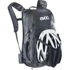 Evoc Stage 18L Sac à Dos 17 Evoc Stage 18L Sac à Dos -Vélos Composants Magasin evoc stage 18l sac a dos backpacks 6231 3 29289 6