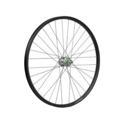 Fortus 26" 150mm Roue Arrière