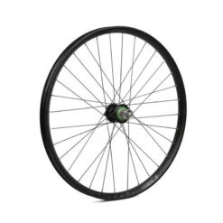 Fortus 30W Pro 4 Disc 27.5 Roue Arrière VTT