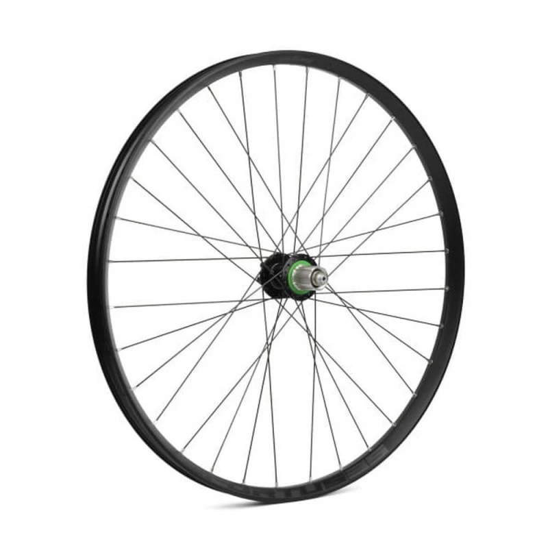 Fortus 35W Pro 4 Disc 29" Roue Arrière 1 Fortus 35W Pro 4 Disc 29" Roue Arrière