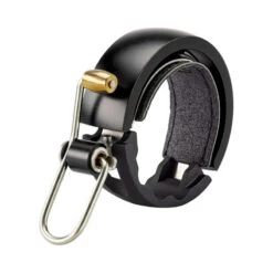 KNOG OI Bell Luxe Sonnette -Vélos Composants Magasin knog oi bell luxe sonnette tools accessories kn416brus kn416sill 3 3997 2