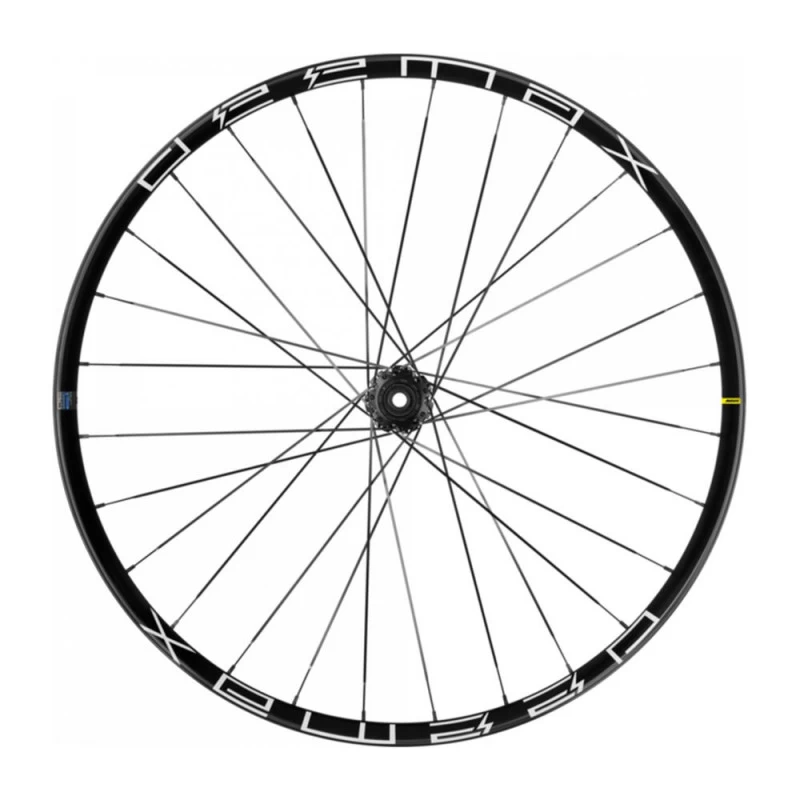 Mavic E-Deemax 29 Paire De Roues 2 Mavic E-Deemax 29 Paire De Roues – Image 2