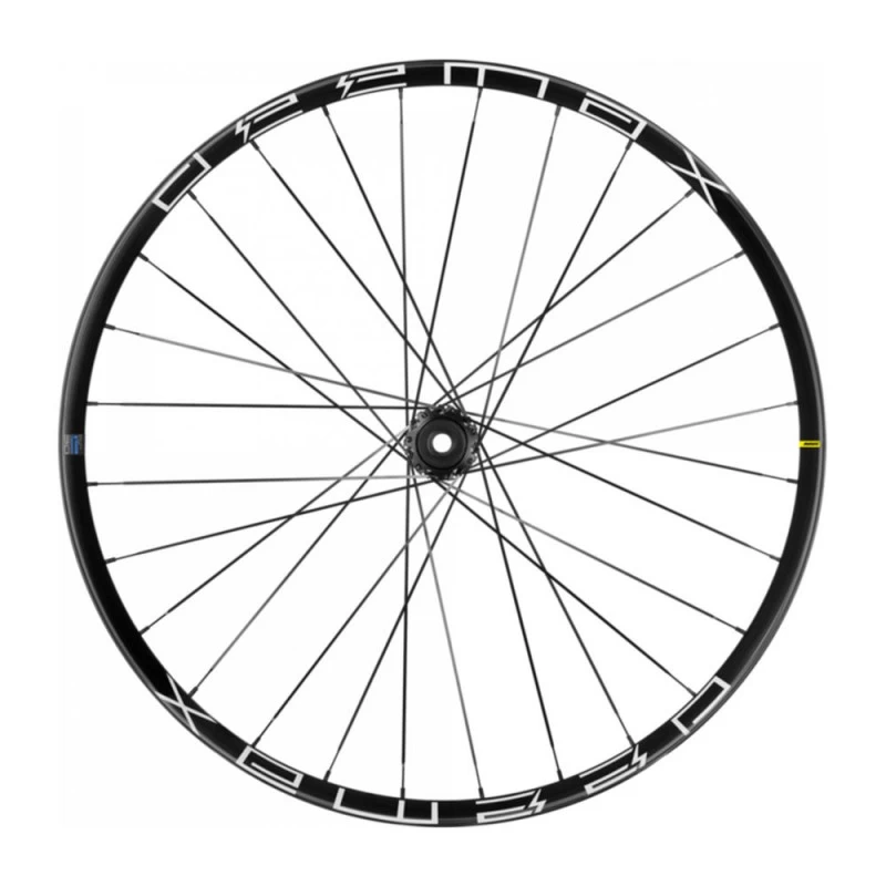 Mavic E-Deemax 29 Paire De Roues 3 Mavic E-Deemax 29 Paire De Roues – Image 3