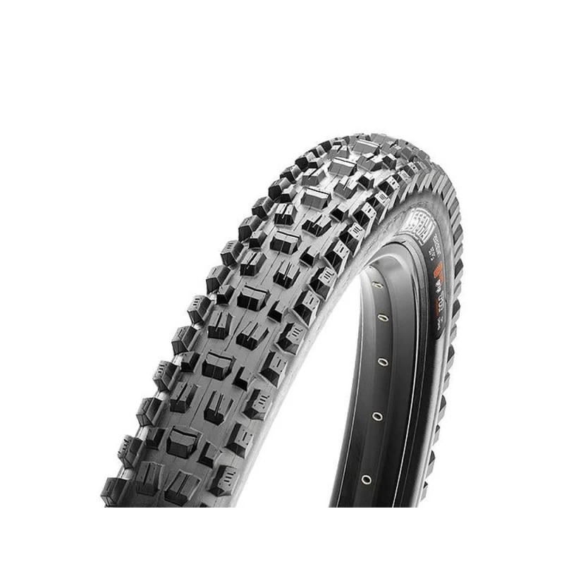 MAXXIS 27.5 ASSEGAI WT TS/EXO/TR Pneu 1 MAXXIS 27.5 ASSEGAI WT TS/EXO/TR Pneu