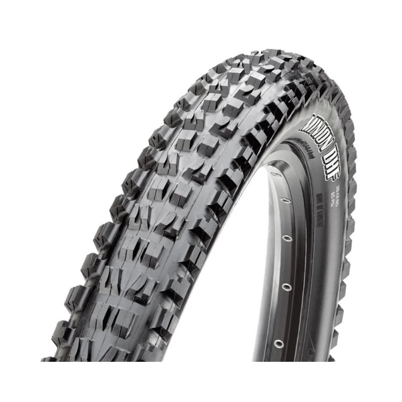 MAXXIS 27.5" Minion DHF EXO TR Pneu 1 MAXXIS 27.5" Minion DHF EXO TR Pneu