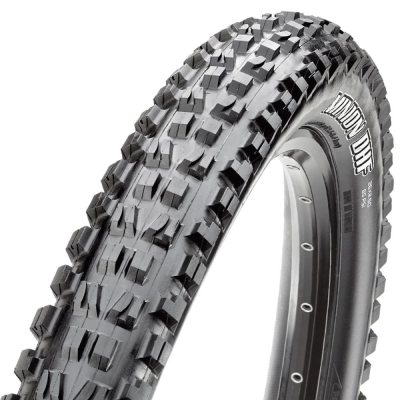 MAXXIS 27.5" Minion DHF WT TR/EXO/3C GRIP Pneu 1 MAXXIS 27.5" Minion DHF WT TR/EXO/3C GRIP Pneu