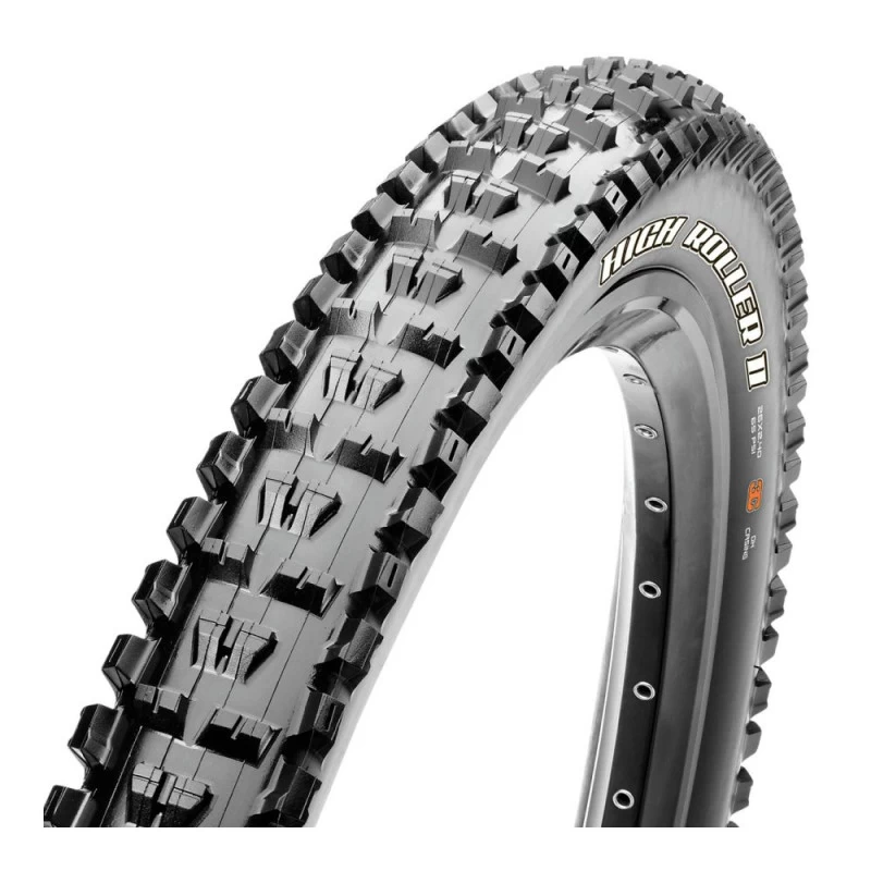 MAXXIS 29 High Roller II EXO KV UST Pneu 1 MAXXIS 29 High Roller II EXO KV UST Pneu