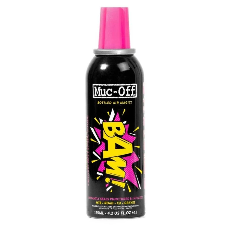 Muc-Off B.A.M! 125ML 1 Muc-Off B.A.M! 125ML