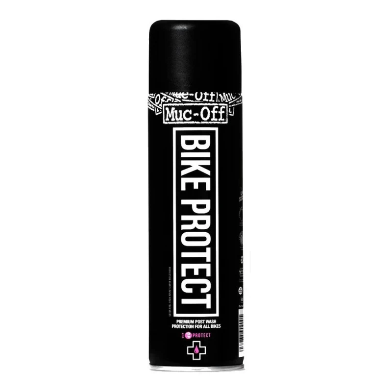 Muc-Off Bike Protect 500ml 1 Muc-Off Bike Protect 500ml