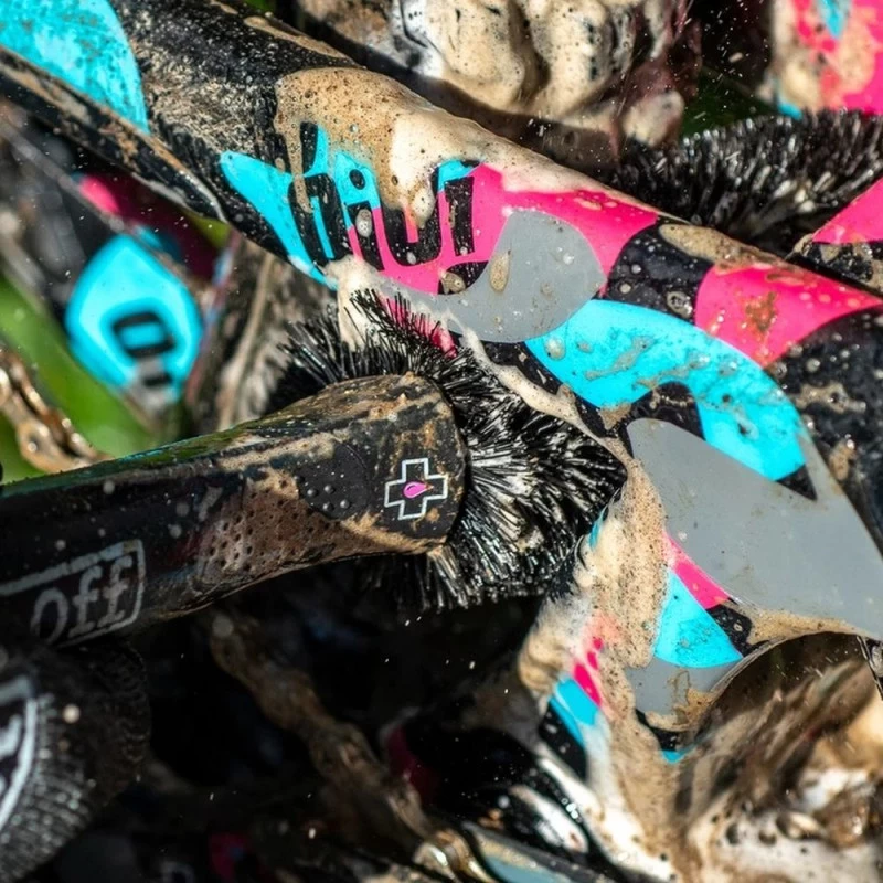 Muc-Off Brosse Roue Et Freins 2 Muc-Off Brosse Roue Et Freins – Image 2