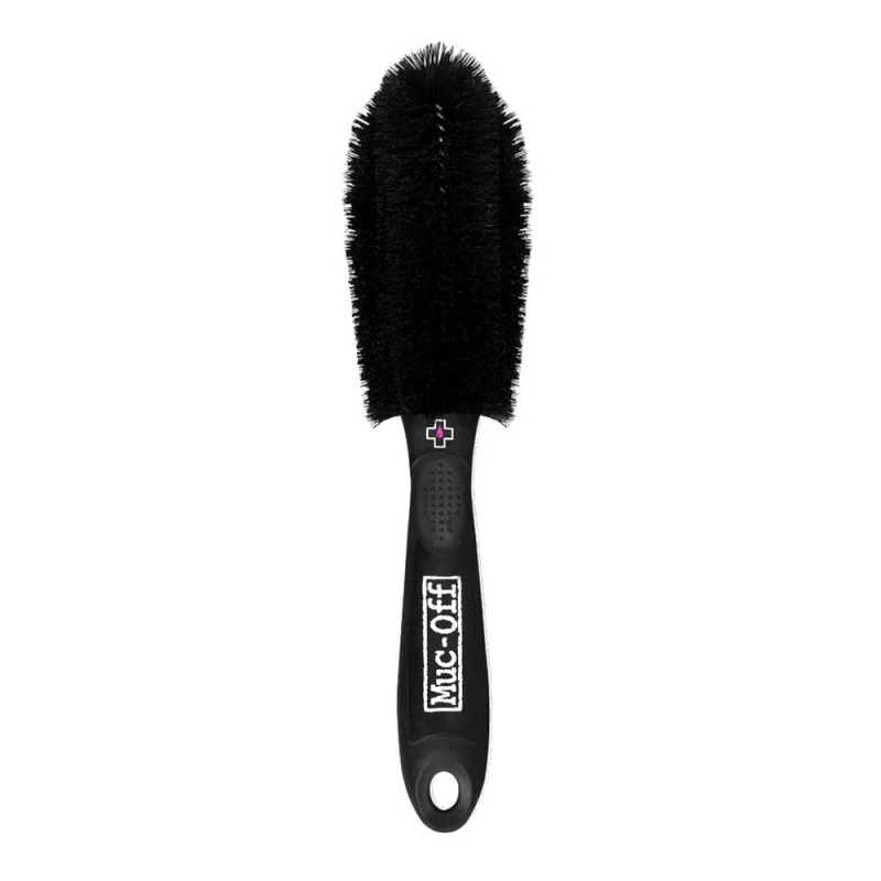 Muc-Off Brosse Roue Et Freins 1 Muc-Off Brosse Roue Et Freins