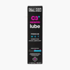 Muc-Off C3 Wet Weather Ceramic Lubrification 120ML