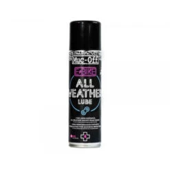 Muc-Off EBike Lubrifiant Chaine 250ml