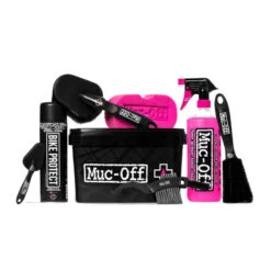 Muc-Off Kit De Nettoyage