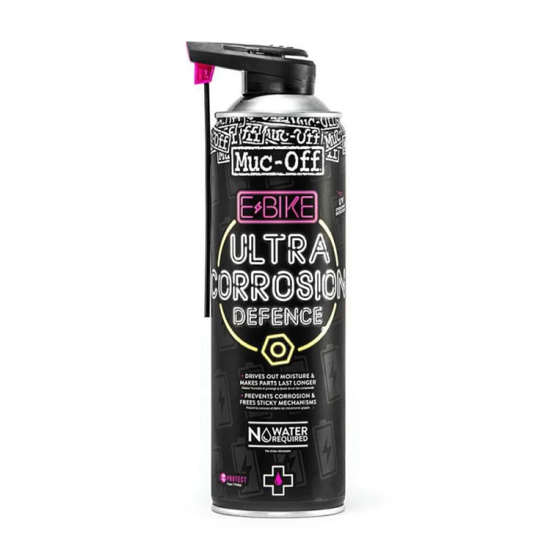 Muc-Off Ultra Corrosion Defence 1 Muc-Off Ultra Corrosion Defence