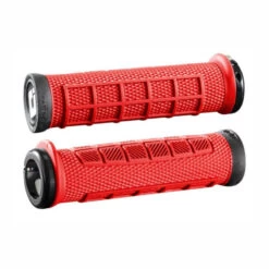 ODI Elite Pro Lock On Poignée -Vélos Composants Magasin odi elite pro lock on poignee grips odigrip101 3 30249 3