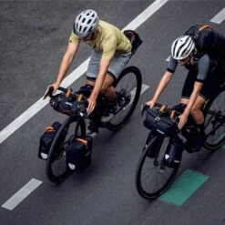 Ortlieb Handlebar Pack 15L -Vélos Composants Magasin ortlieb handlebar pack 15l bikepacking bags orf9922 3 41956 5