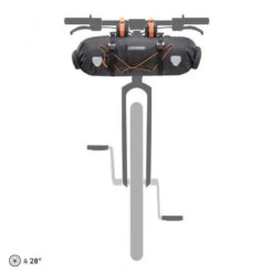 Ortlieb Handlebar Pack 15L -Vélos Composants Magasin ortlieb handlebar pack 15l bikepacking bags orf9922 3 41956 8